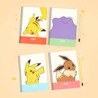 Pokemon B5 Notebook - Blank