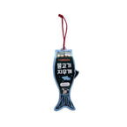 Market - Style Realistic Fish Eraser - Art Haus and Co