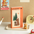 Iconic Slow Handy Notebook - Art Haus and Co