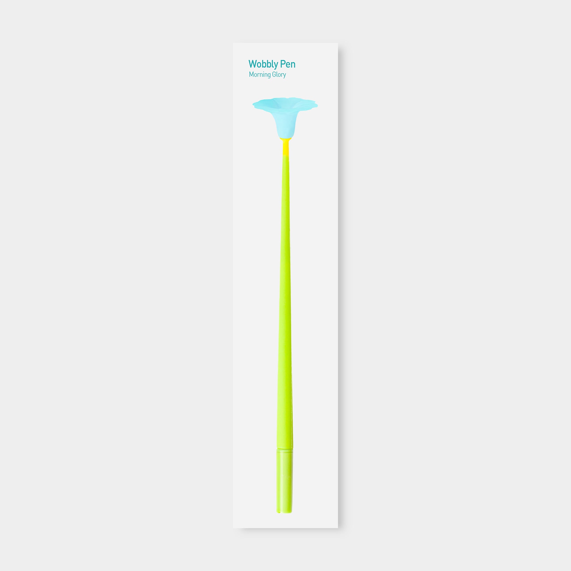 Appree Nature-Inspired Wobbly Pen