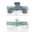 Bookfriends Book Page Holder Clip (Hands-Free Reading)