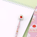 Molang Blank Sketch Notebook (100 Sheets)
