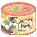 Mofusand Tin Stickers