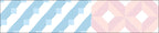 SODA Transparent Masking Tape - Glitter - Art Haus and Co