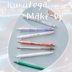 Uni M5 - KS Kuru Toga Makeup (0.5mm) - Art Haus and Co