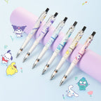 Zebra DelGuard Sanrio Warming Up Series (0.5mm) - Art Haus and Co