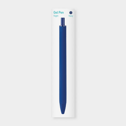 Appree Rainbow Gel Pen – 0.5mm Fine Tip (8 Colors)