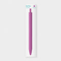 Appree Rainbow Gel Pen – 0.5mm Fine Tip (8 Colors)