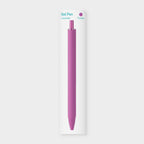 Appree Rainbow Gel Pen – 0.5mm Fine Tip (8 Colors)
