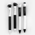 iiGEN - Spinning Cat Gel Pen (0.5mm) - Art Haus and Co