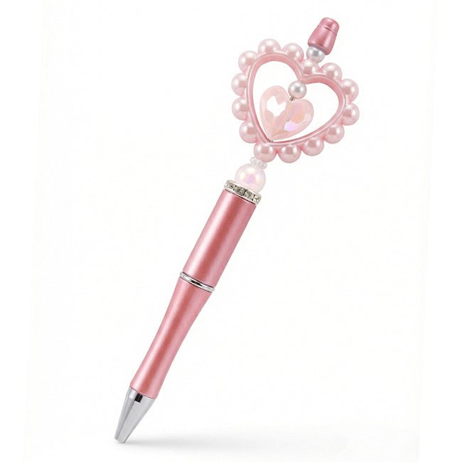 Designwrap DIY Beaded Pen Decoration - Art Haus and Co
