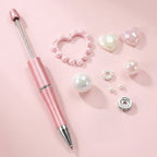 Designwrap DIY Beaded Pen Decoration - Art Haus and Co