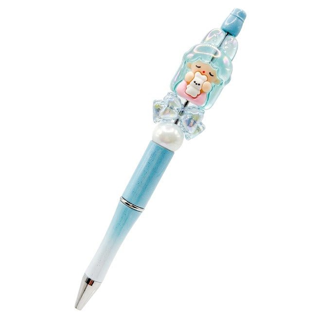 Designwrap DIY Beaded Pen Decoration - Art Haus and Co