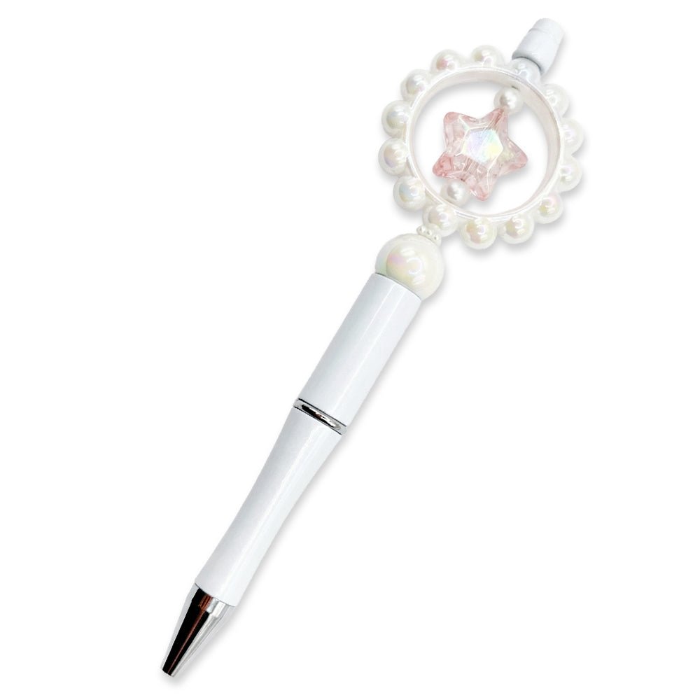Designwrap DIY Beaded Pen Decoration - Art Haus and Co