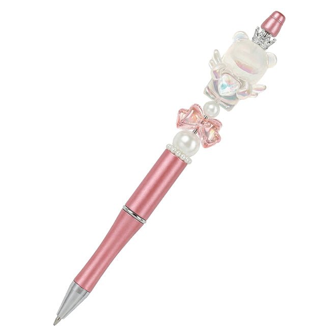 Designwrap DIY Beaded Pen Decoration - Art Haus and Co