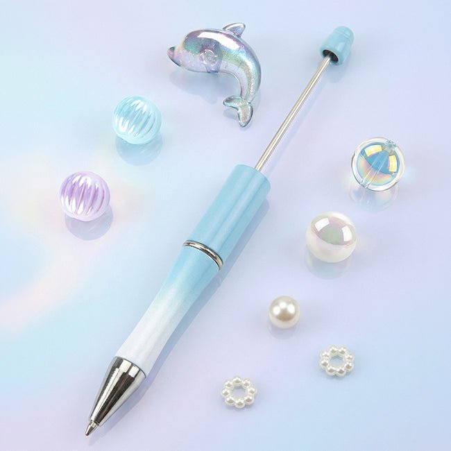 Designwrap DIY Beaded Pen Decoration - Art Haus and Co