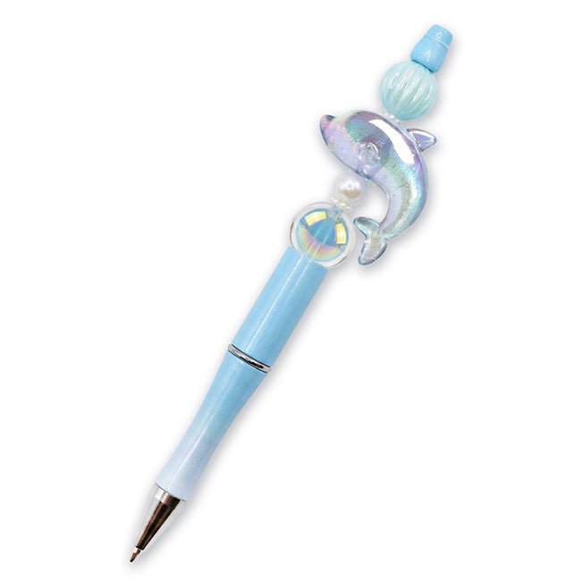 Designwrap DIY Beaded Pen Decoration - Art Haus and Co
