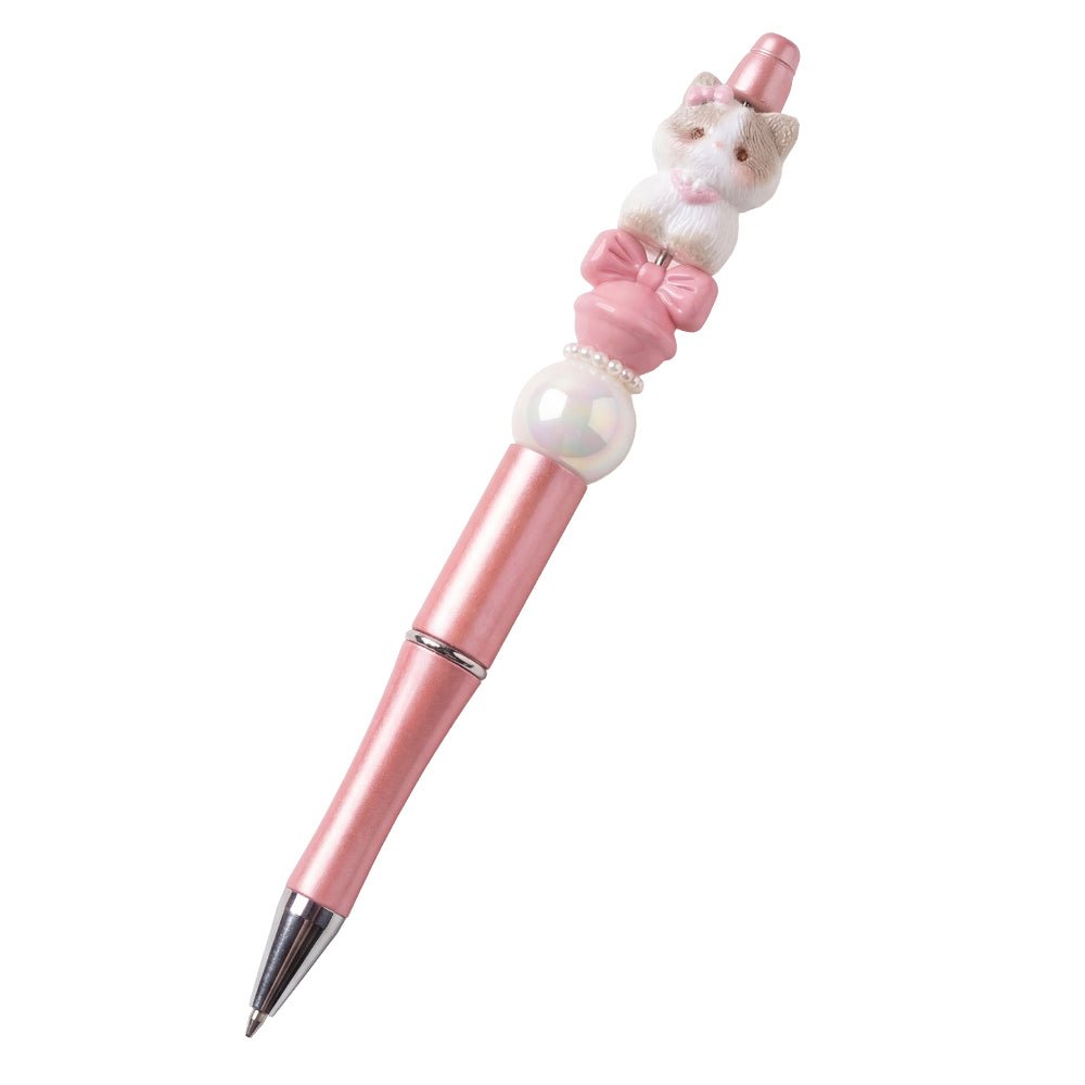Designwrap DIY Beaded Pen Decoration - Art Haus and Co