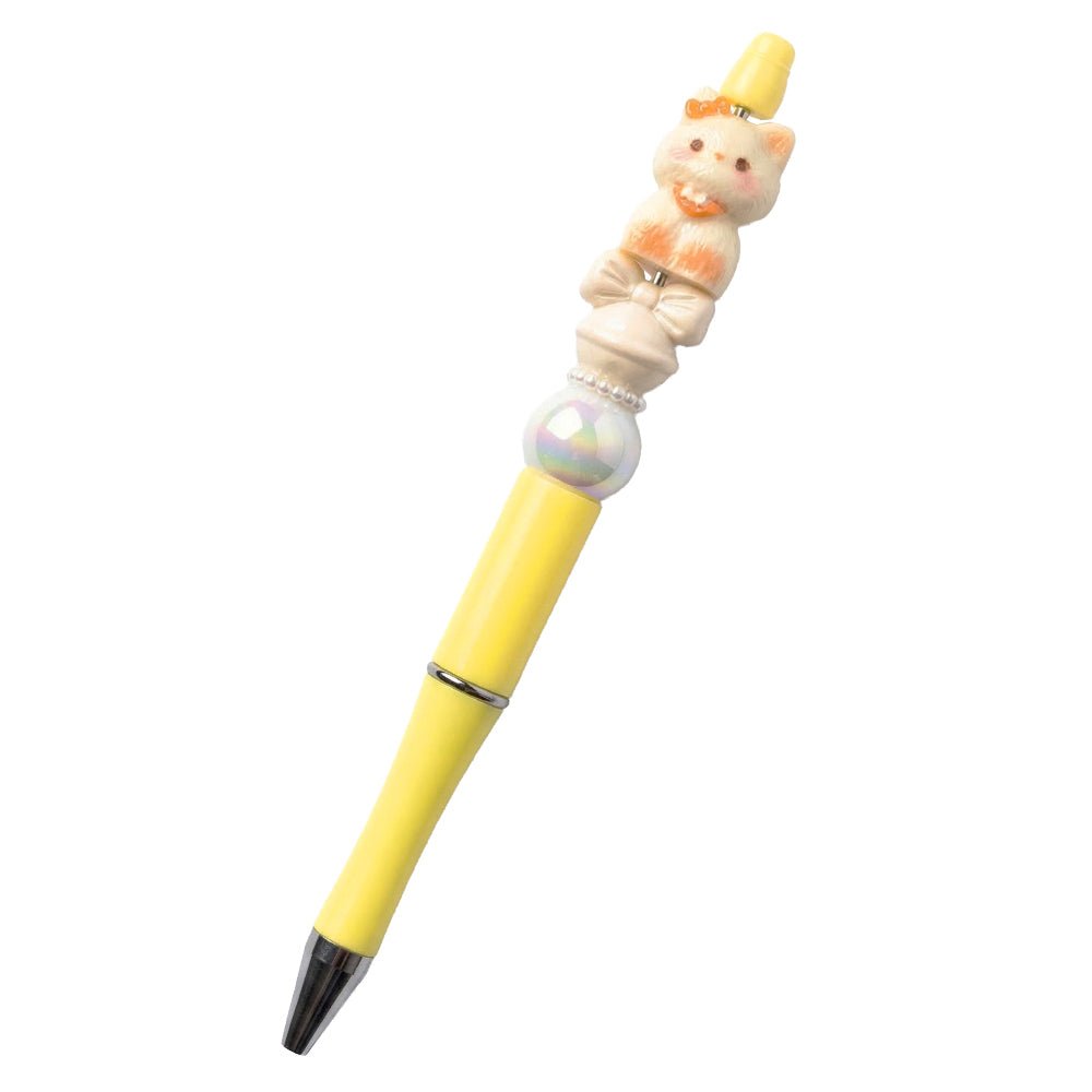 Designwrap DIY Beaded Pen Decoration - Art Haus and Co