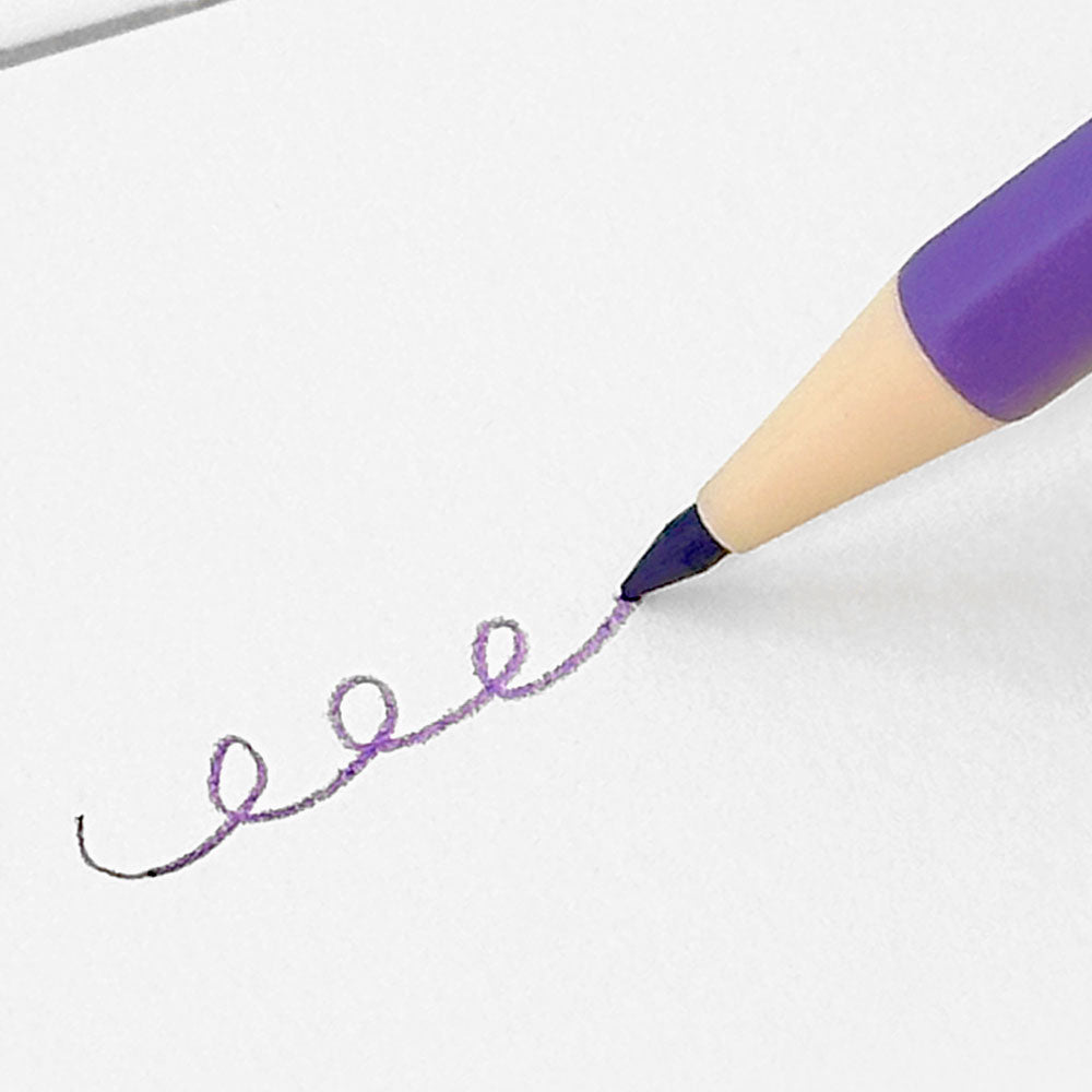 iiGEN - 12-Color Slim Mechanical Colored Pencils