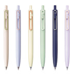 Uni-Ball One F Gel Pen (0.5 mm)