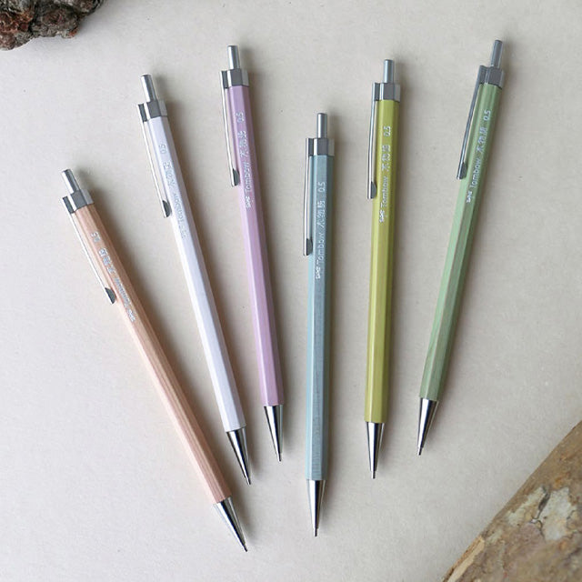 Tombow Ki Monogatari Mechanical Pencil (0.5mm)