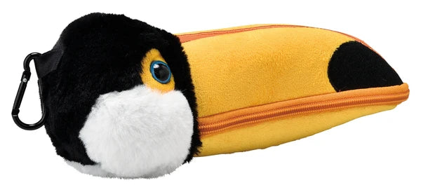 Toucan Pencil Case