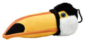 Toucan Pencil Case
