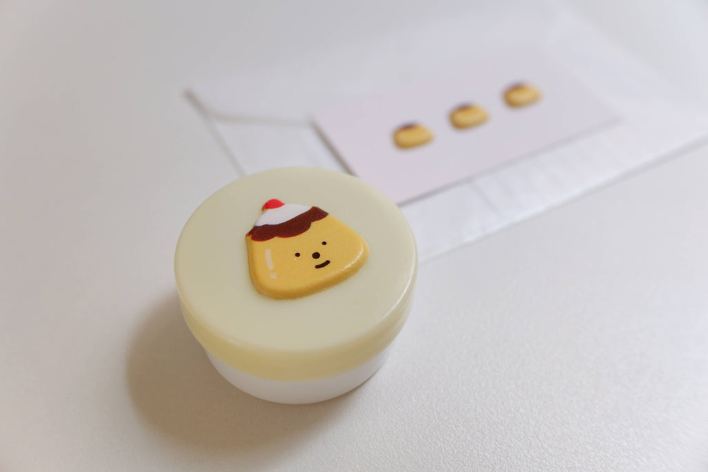 Bakehouse Sticker Sheet