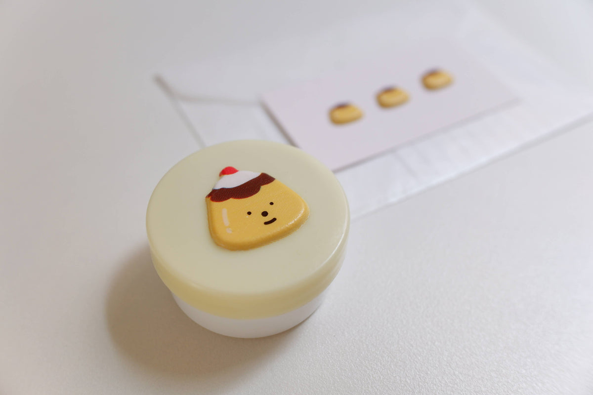 Bakehouse Sticker Sheet