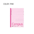 Kokuyo Campus Notebook B5