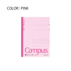 Kokuyo Campus Notebook B5
