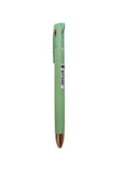 Zebra bLen Stress - Free 3 - Color Ballpoint Pen (0.7 mm) - Art Haus and Co