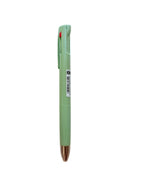 Zebra bLen Stress - Free 3 - Color Ballpoint Pen (0.7 mm) - Art Haus and Co