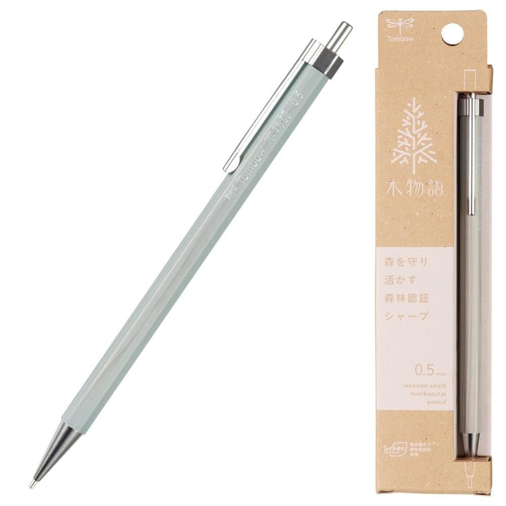 Tombow Ki Monogatari Mechanical Pencil (0.5mm) - Art Haus and Co