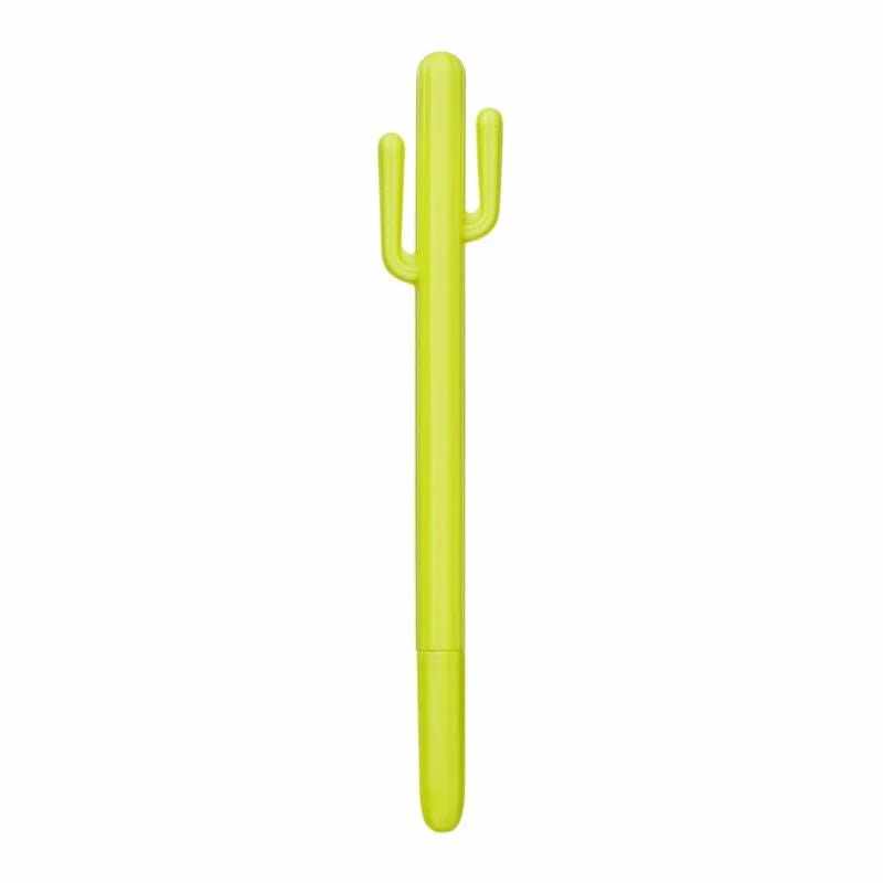 Hightide Cactus Ballpoint Pen - Art Haus and Co