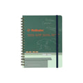 Campus x Rollbahn Pocket Memo Notebook L