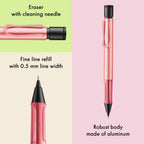 LAMY AL-Star Mechanical Pencil 0.5mm
