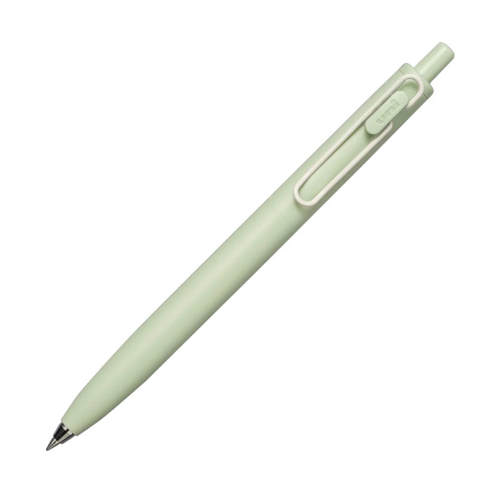 Uni-Ball One F Gel Pen (0.5 mm) - Art Haus and Co