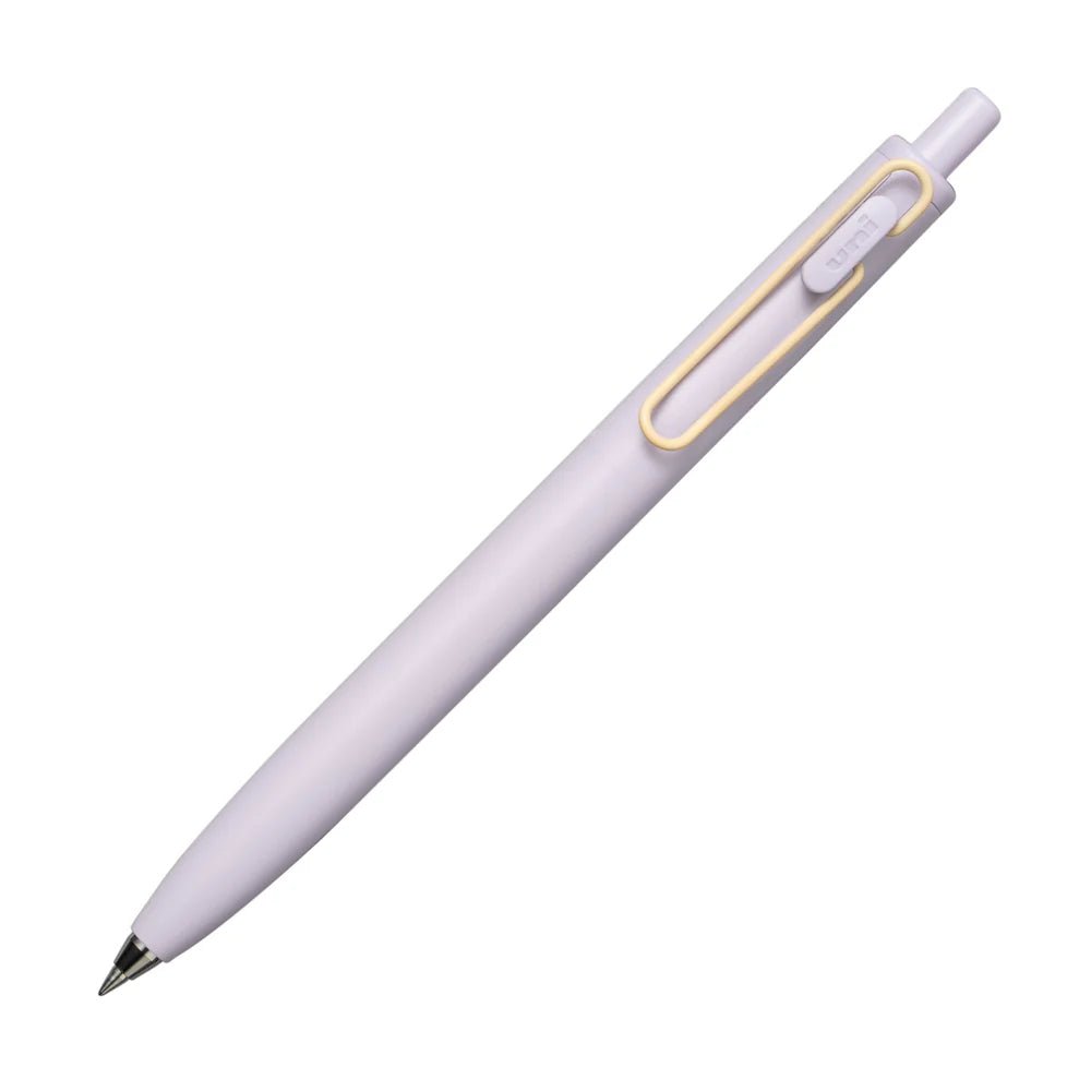 Uni-Ball One F Gel Pen (0.5 mm) - Art Haus and Co