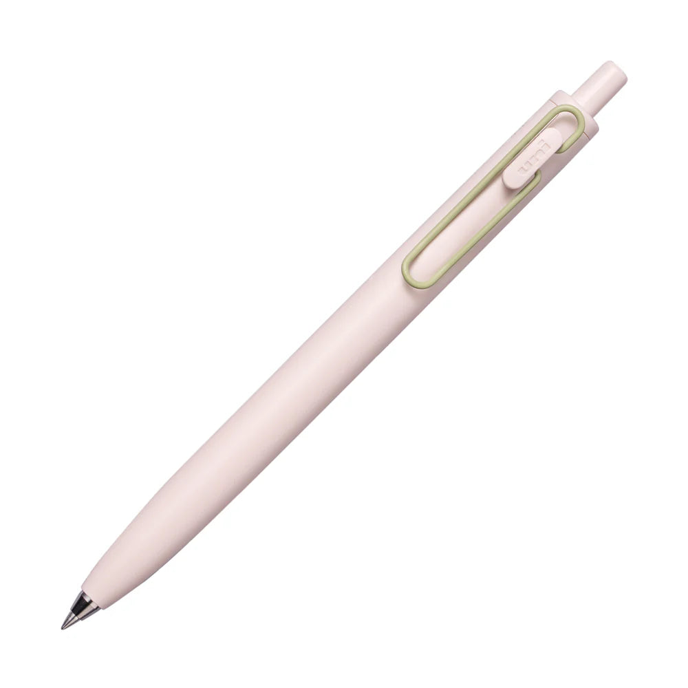 Uni-Ball One F Gel Pen (0.5 mm)