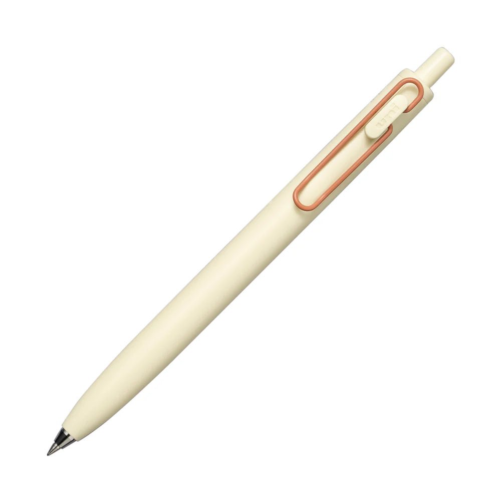 Uni-Ball One F Gel Pen (0.5 mm) - Art Haus and Co