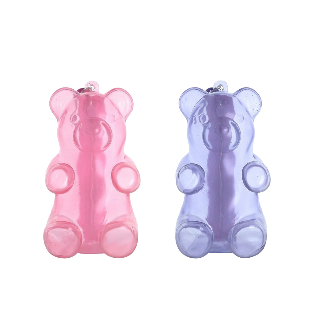 Gummy Bear Pen Pouch