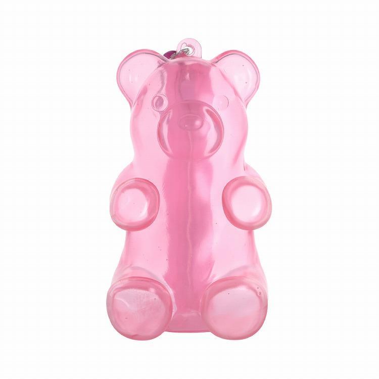 Gummy Bear Pen Pouch