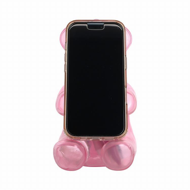 Gummy Bear Pen Pouch
