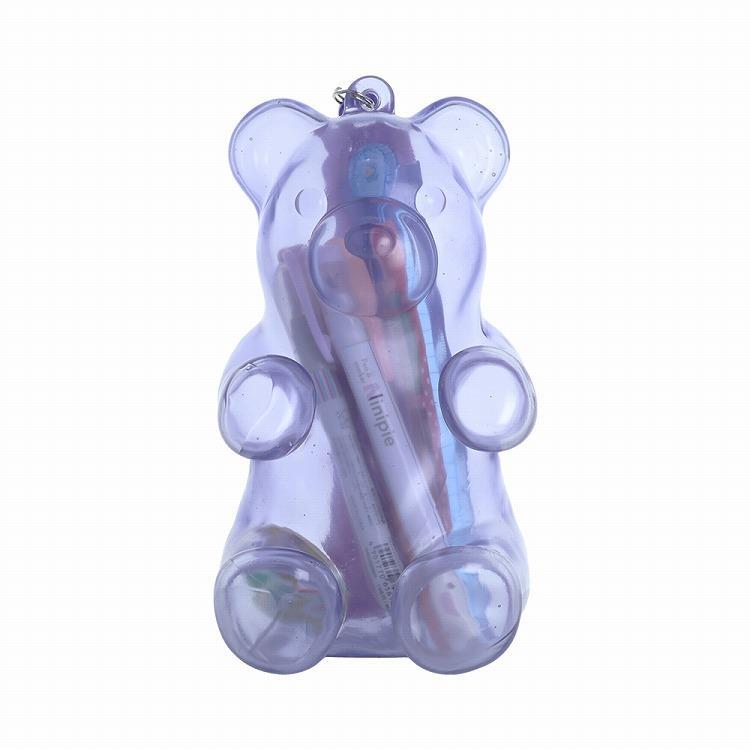 Gummy Bear Pen Pouch