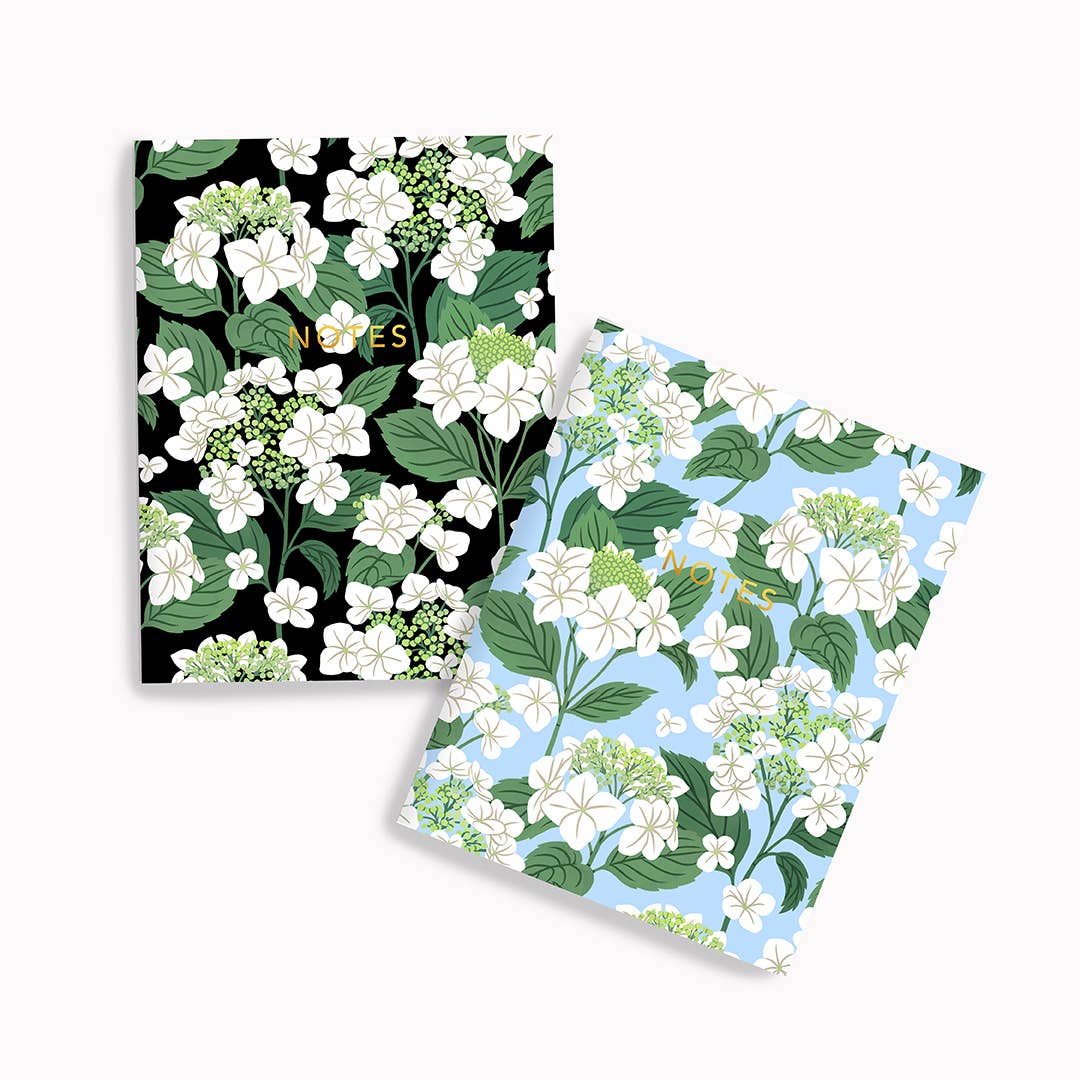 Linden Paper Co Pocket Notebook Set