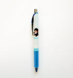 Monchhichi x Pentel EnerGel 0.5mm Gel Pen - Art Haus and Co