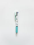 PEANUTS - Jetstream Ballpoint Pen (0.5mm) - Art Haus and Co