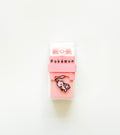 Pokemon Roller Eraser - Art Haus and Co